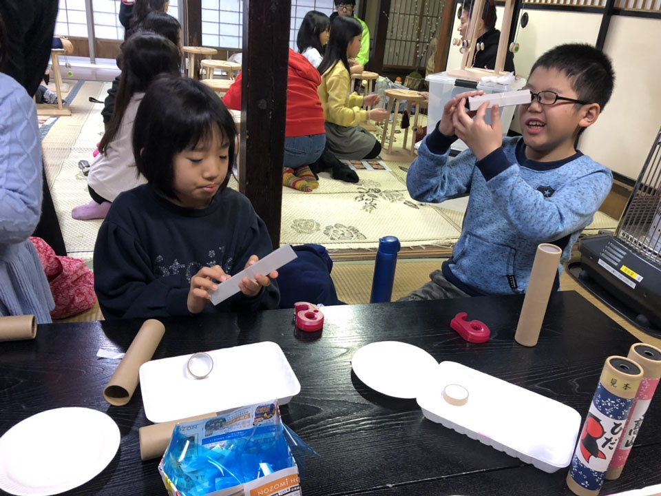 スキップスキースクール2019