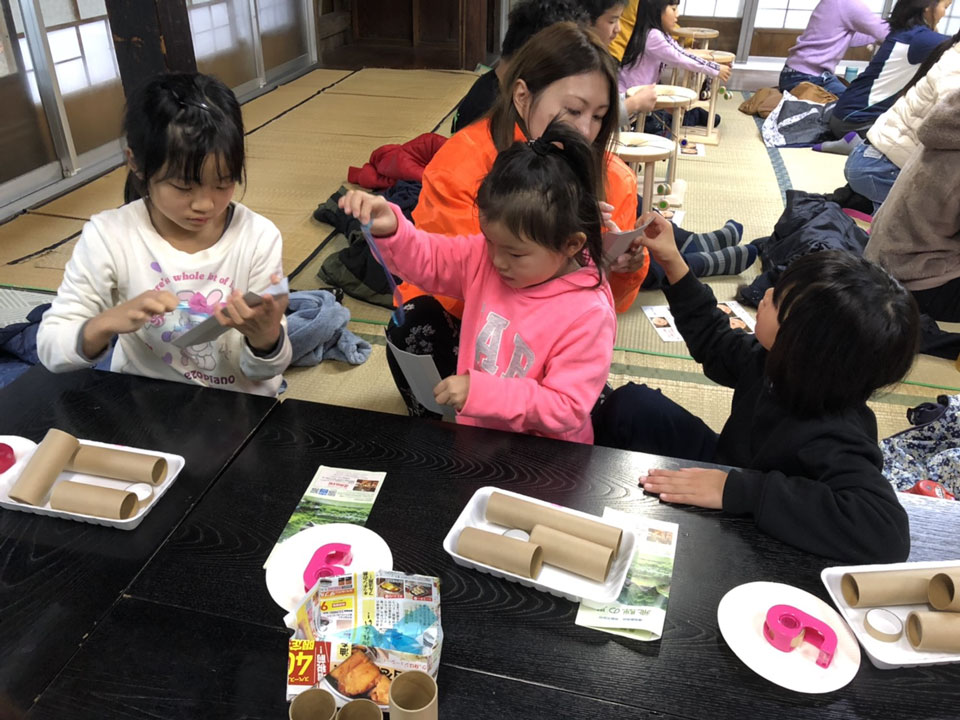 スキップスキースクール2019