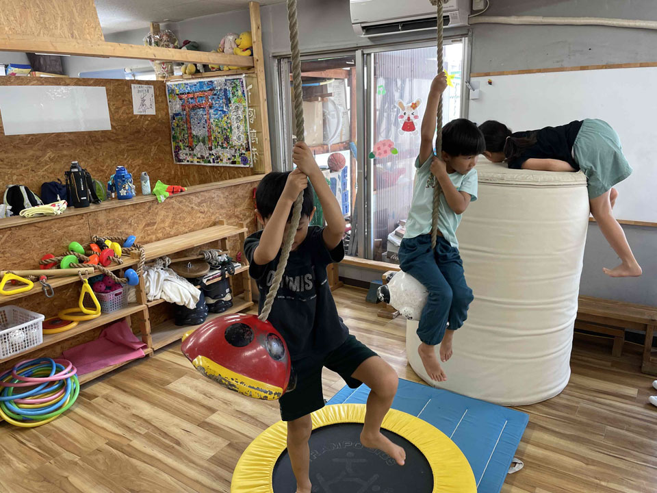 夏休み 宿題大作戦！！