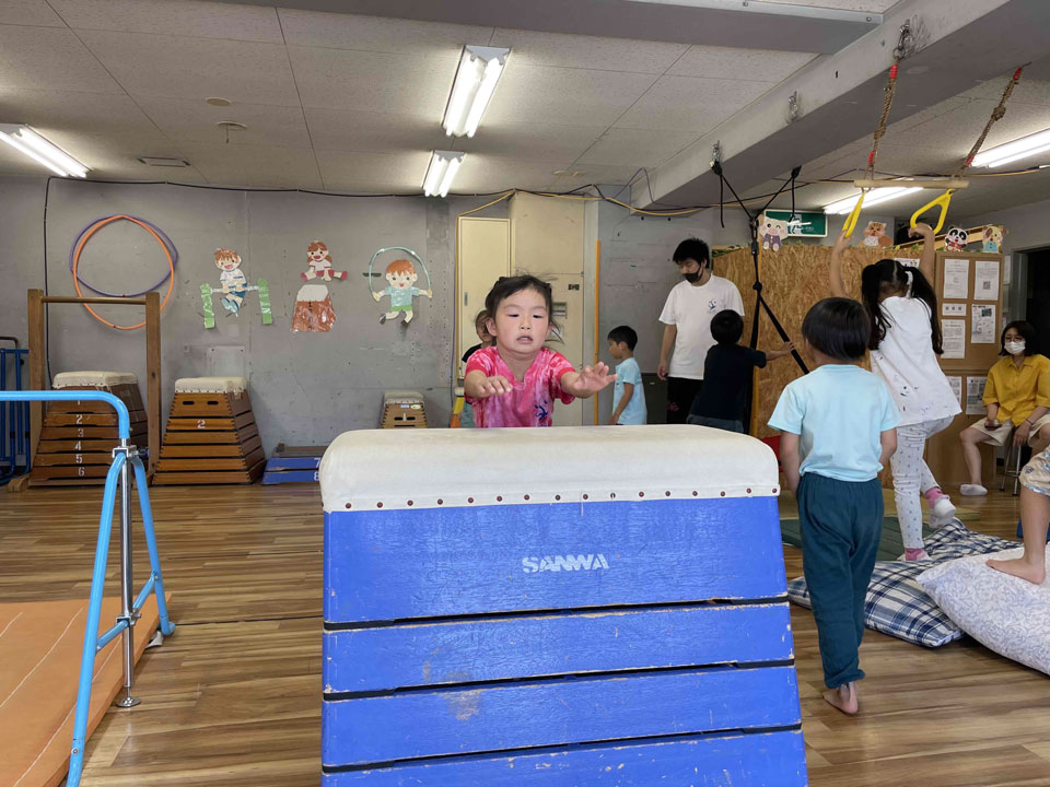 夏休み 宿題大作戦！！