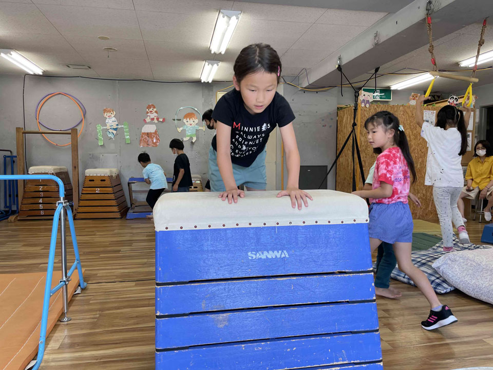 夏休み 宿題大作戦！！