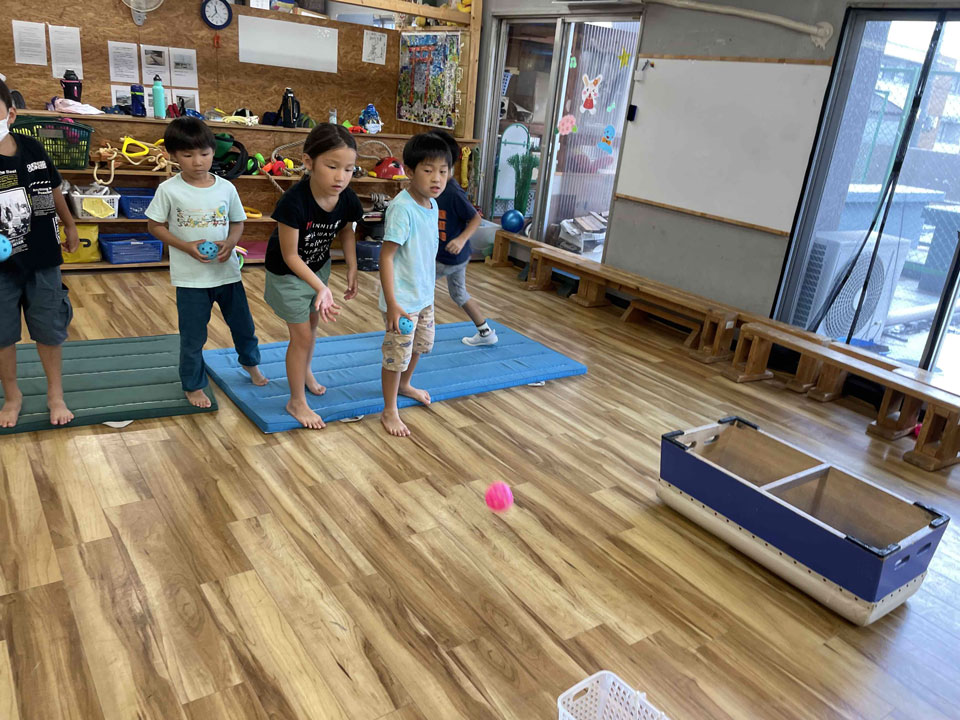 夏休み 宿題大作戦！！