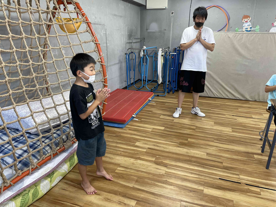 夏休み 宿題大作戦！！