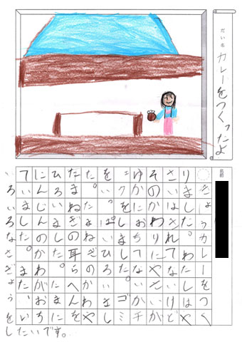 スキップサマーキャンプの感想
