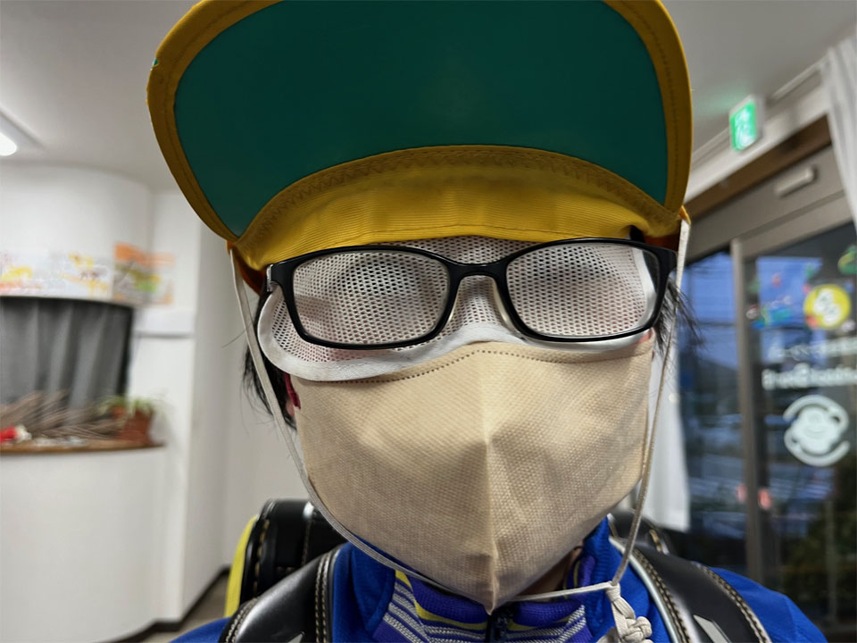 運動療育体験会(とんぼっくスポーツ)