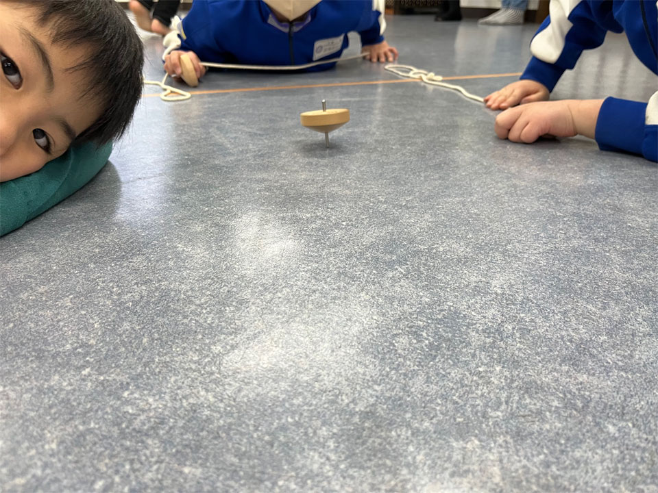 運動療育体験会(とんぼっくスポーツ)