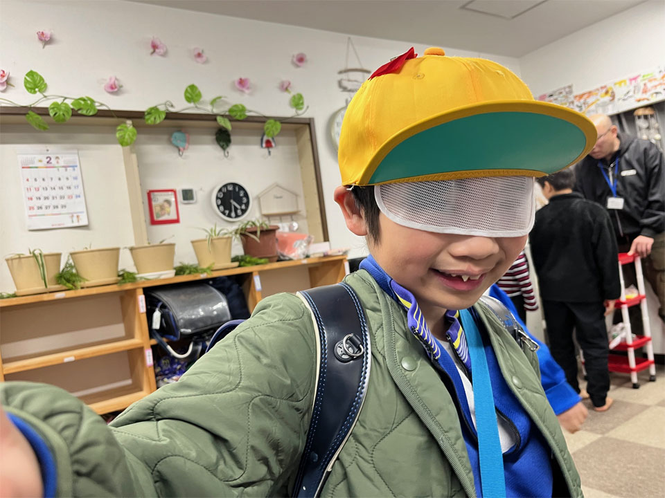運動療育体験会(とんぼっくスポーツ)
