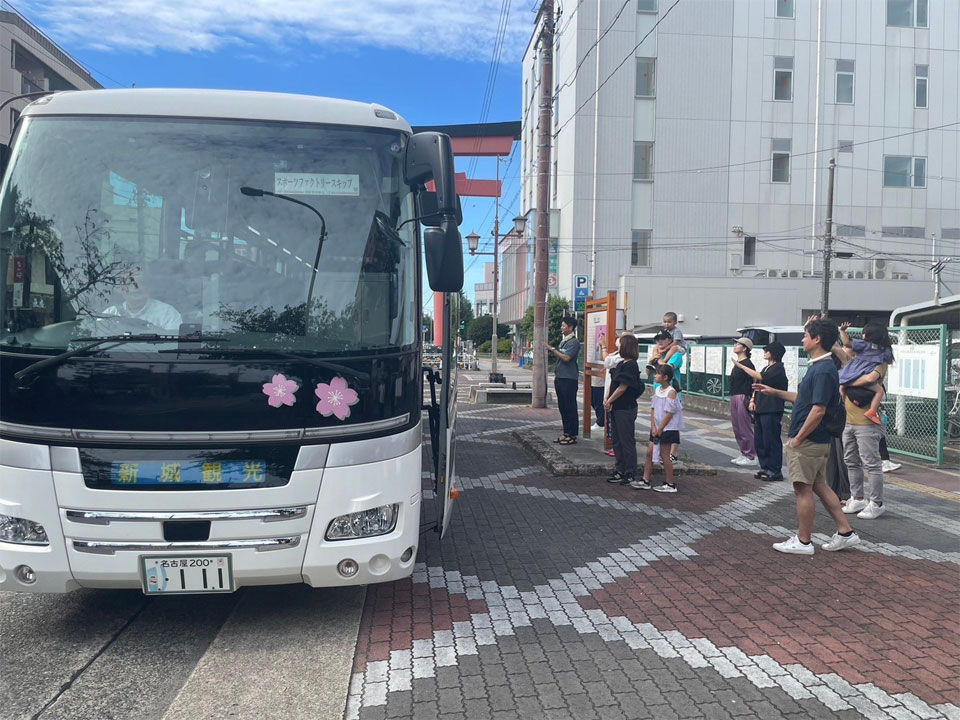 スキップサマーキャンプ2024