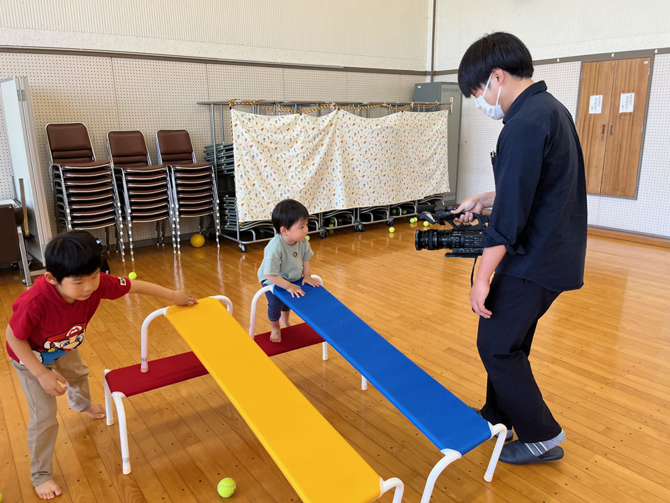 子育て講座(大垣市南部子育て支援センター)