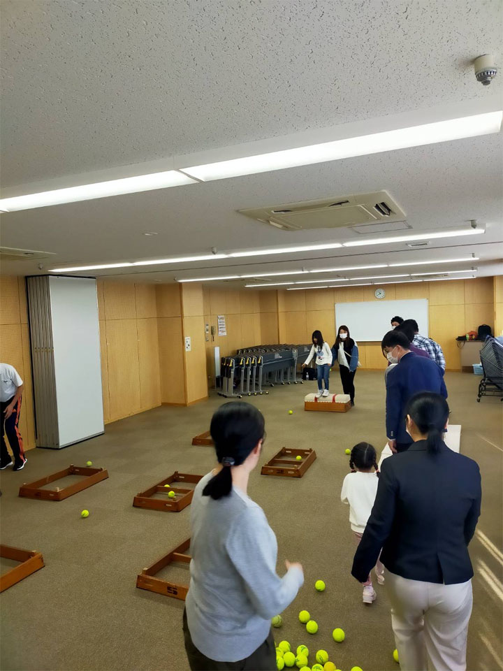 特別支援教育講演会講師(放課後等デイサービス うんどう広場3C)