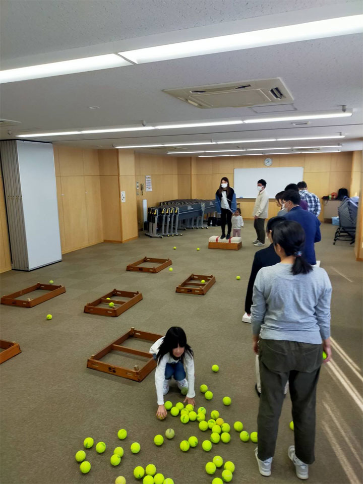 特別支援教育講演会講師(放課後等デイサービス うんどう広場3C)