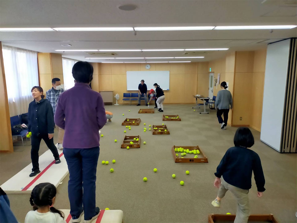 特別支援教育講演会講師(放課後等デイサービス うんどう広場3C)