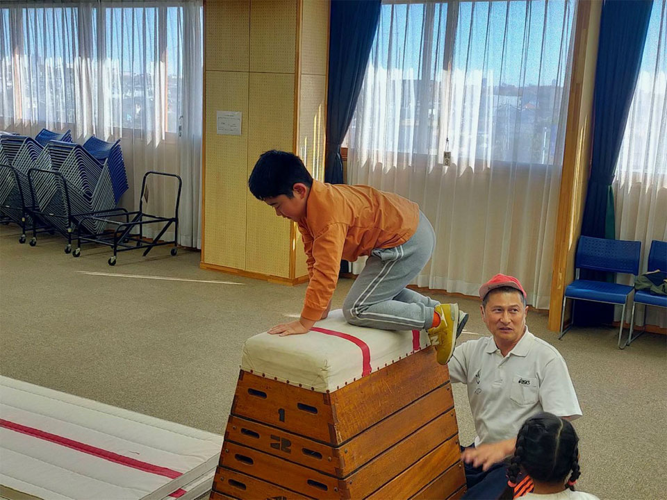 特別支援教育講演会講師(放課後等デイサービス うんどう広場3C)