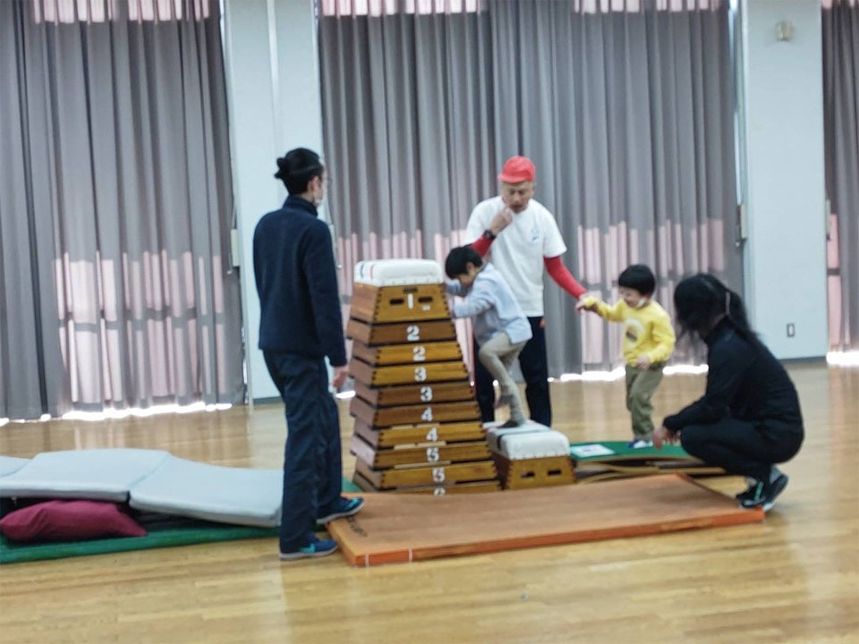 ^È烌bXiی㓙fCT[rX ~CLbYAJf~[j