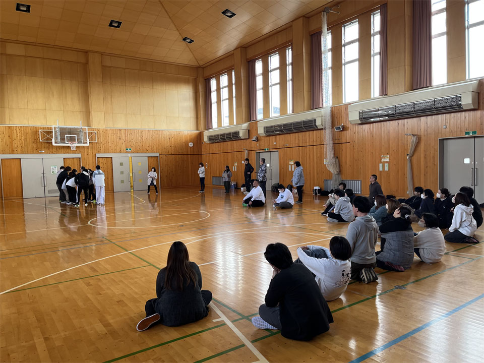 ^È烌bXiی㓙fCT[rX ~CLbYAJf~[j