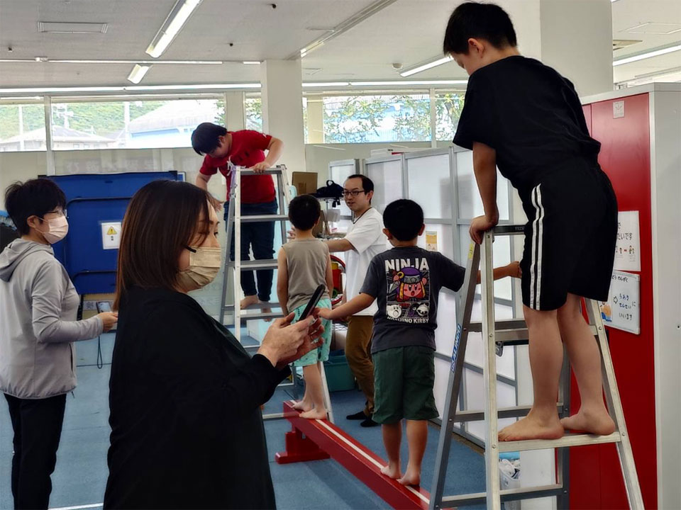 ^È烌bXiی㓙fCT[rX ~CLbYAJf~[j