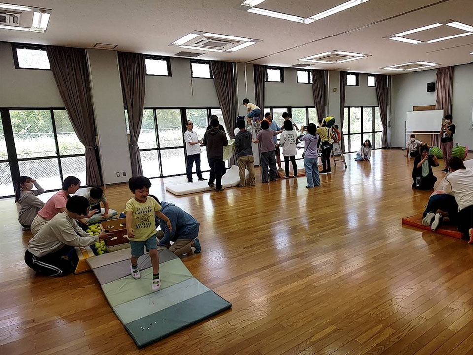 ^È烌bXiی㓙fCT[rX ~CLbYAJf~[j