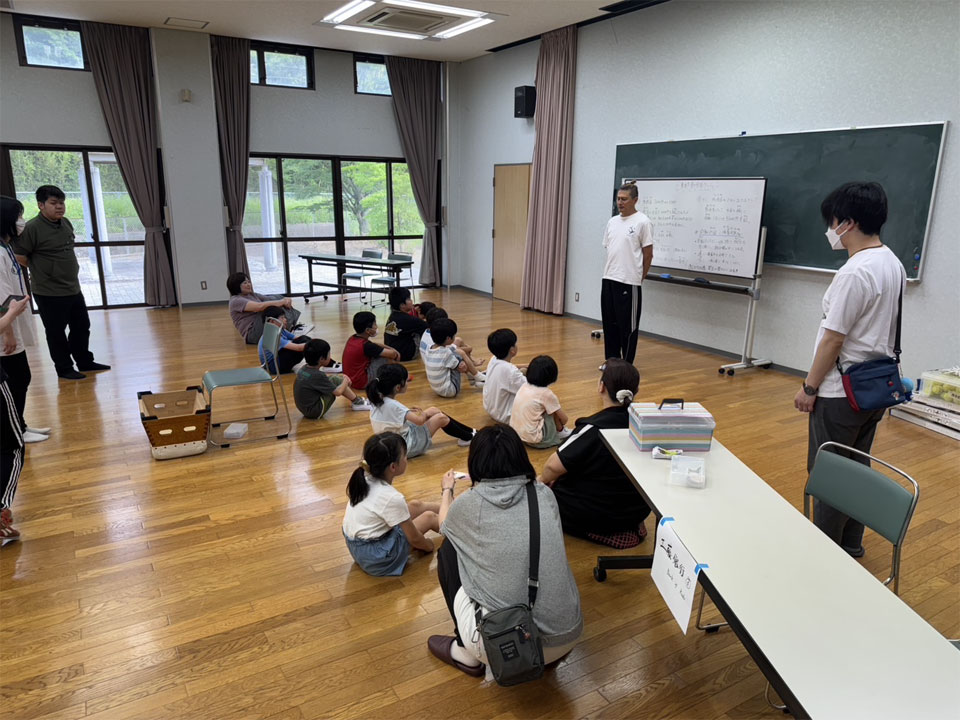 ^È烌bXiی㓙fCT[rX ~CLbYAJf~[j