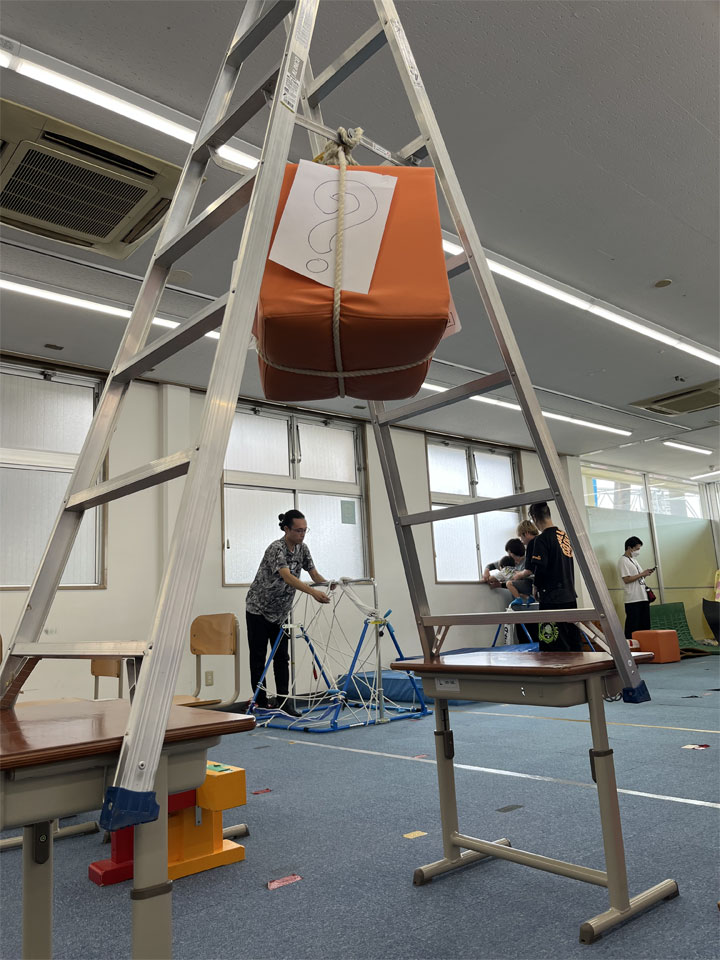 ^È烌bXiی㓙fCT[rX ~CLbYAJf~[j