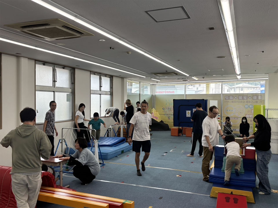 ^È烌bXiی㓙fCT[rX ~CLbYAJf~[j