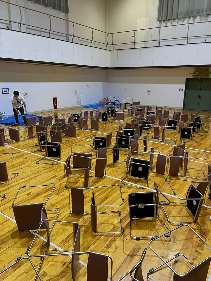 ^È烌bXiی㓙fCT[rX ~CLbYAJf~[j