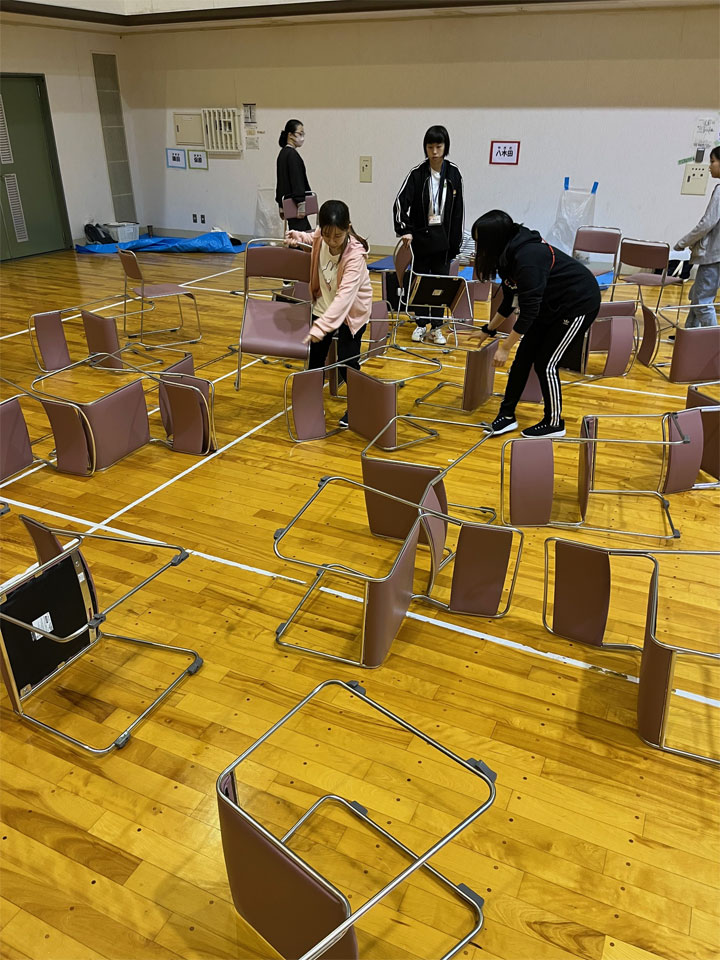 ^È烌bXiی㓙fCT[rX ~CLbYAJf~[j