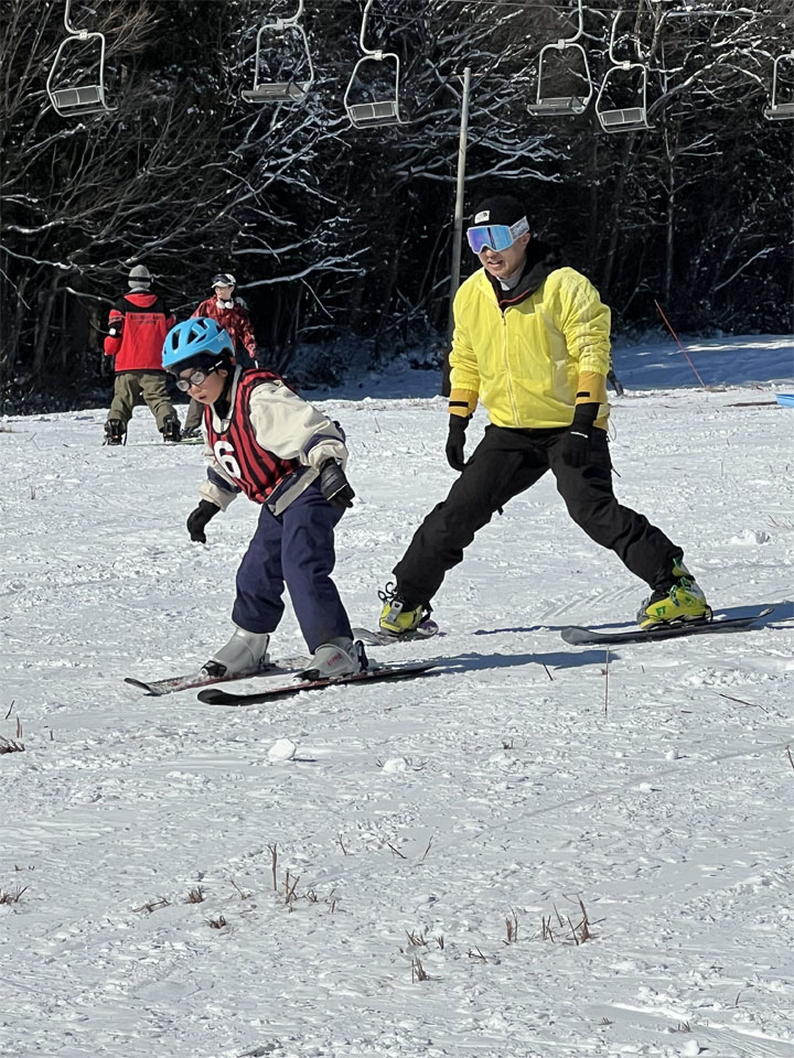 �X�L�b�v�E�C���^�[�X�N�[��2025