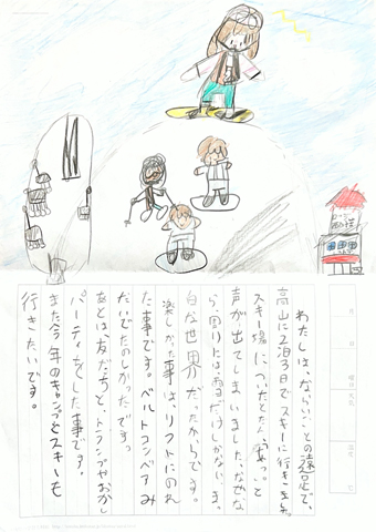 �X�L�[�X�N�[���̊��z