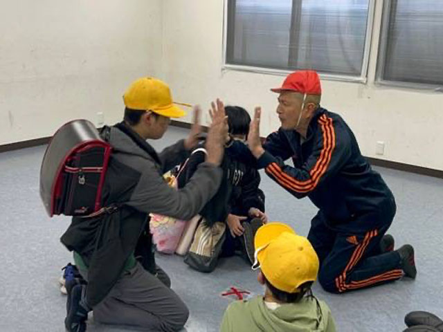 �^���È烌�b�X���i���ی㓙�f�C�T�[�r�X �Ƃ�ڂ����j