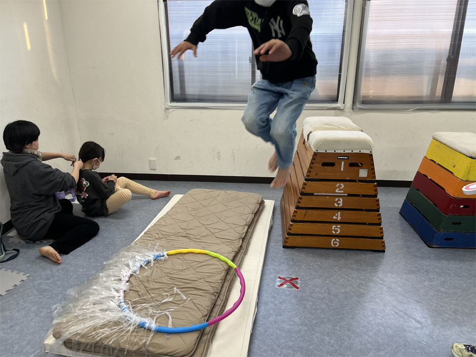 �^���È烌�b�X���i���ی㓙�f�C�T�[�r�X �Ƃ�ڂ����j