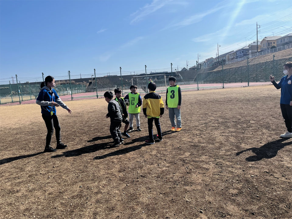 �^���È烌�b�X���i���ی㓙�f�C�T�[�r�X �Ƃ�ڂ����j