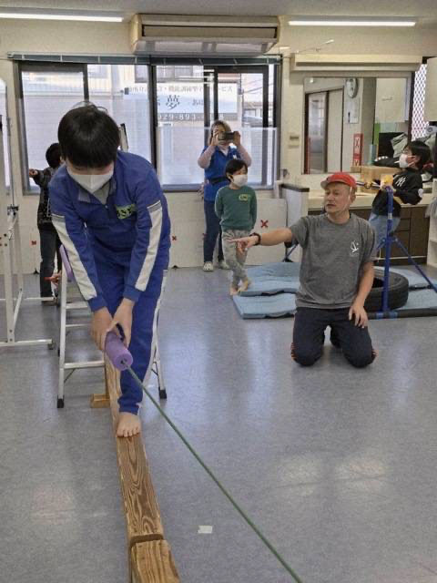 �^���È烌�b�X���i���ی㓙�f�C�T�[�r�X �Ƃ�ڂ����j